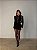 Maxi Blazer Veludo Novera Preto - Imagem 8