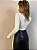 Cropped Amarração Off White - Imagem 6