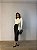 Cropped Amarração Venettia Off White - Imagem 6