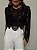 Calça Alfaiataria Beatrice Off White - Imagem 2