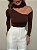 Calça Alfaiataria Beatrice Off White - Imagem 7