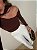 Calça Alfaiataria Beatrice Off White - Imagem 9