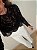 Calça Alfaiataria Beatrice Off White - Imagem 4