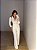 Calça Alfaiataria Beatrice Off White - Imagem 12