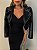 Vestido Midi Colcci Preto - Imagem 10