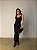 Vestido Midi Colcci Preto - Imagem 1