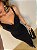 Vestido Midi Colcci Preto - Imagem 5