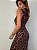 Vestido Midi Savelli Animal Print - Imagem 8