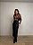 Blusa Tule Savelli Animal Print - Imagem 9
