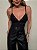 Blusa Renda Colcci Preta - Imagem 2