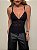 Blusa Renda Colcci Preta - Imagem 5