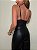 Blusa Renda Colcci Preta - Imagem 10