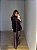 Maxi Blazer Veludo Novera Marrom - Imagem 7