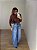 Calça Jeans Claro Barrel Colcci - Imagem 8