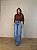 Calça Jeans Claro Barrel Colcci - Imagem 3