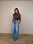 Calça Jeans Claro Barrel Colcci - Imagem 11