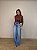 Calça Jeans Claro Barrel Colcci - Imagem 1