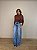 Calça Jeans Claro Barrel Colcci - Imagem 6