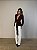 Calça Alfaiataria Colcci Off White - Imagem 10