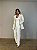 Calça Alfaiataria Colcci Off White - Imagem 3