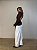Calça Alfaiataria Colcci Off White - Imagem 8