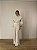 Conjunto Tricot Solenna Bege - Imagem 3