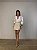 Camisa Bordada Donatella Off White - Imagem 8