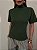 Blusa Gola Alta Manguinha Verde - Imagem 5