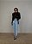 Calça Jeans Mom Soft - Imagem 3
