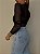 Calça Jeans Mom Soft - Imagem 8