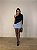 Blusa Drapeada Colcci Preta - Imagem 5