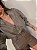Camisa Bordada Donatella Verde Claro - Imagem 5