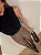 Blusa Tule Colcci Preta - Imagem 7