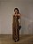 Corselet Courino Beatrice Marrom Claro - Imagem 11