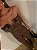 Corselet Courino Beatrice Marrom Claro - Imagem 5