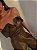 Corselet Courino Beatrice Marrom Claro - Imagem 4
