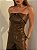 Corselet Courino Beatrice Marrom Claro - Imagem 10