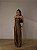 Corselet Courino Beatrice Marrom Claro - Imagem 7