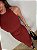 Vestido Midi Texturizado Colcci Terracota - Imagem 5