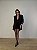 Maxi Blazer Alfaiataria Colcci Preto - Imagem 4