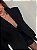 Maxi Blazer Alfaiataria Colcci Preto - Imagem 11