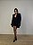 Maxi Blazer Alfaiataria Colcci Preto - Imagem 5