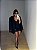 Maxi Blazer Alfaiataria Colcci Preto - Imagem 9