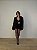 Maxi Blazer Alfaiataria Colcci Preto - Imagem 6
