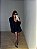 Maxi Blazer Alfaiataria Colcci Preto - Imagem 8