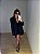 Maxi Blazer Alfaiataria Colcci Preto - Imagem 7
