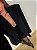 Maxi Blazer Alfaiataria Colcci Preto - Imagem 10