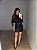 Blusa Drapeada Fiorenza Marrom - Imagem 5