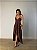 Vestido Midi Colcci Marrom - Imagem 4