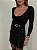 Body Manga Longa Ravello Preto - Imagem 5